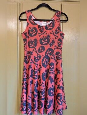 Cow Cow dress